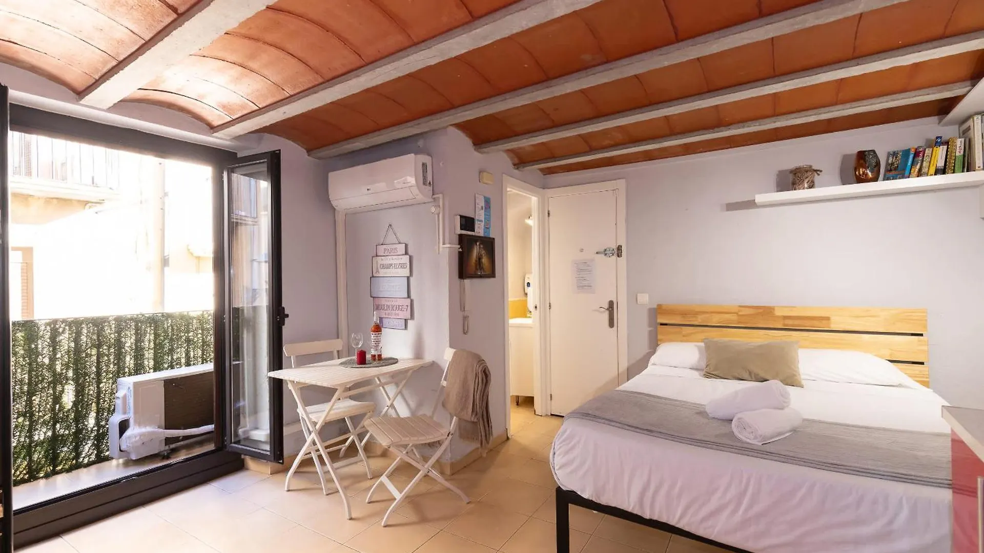 Trinquet By Unik Tarragona Lejlighed